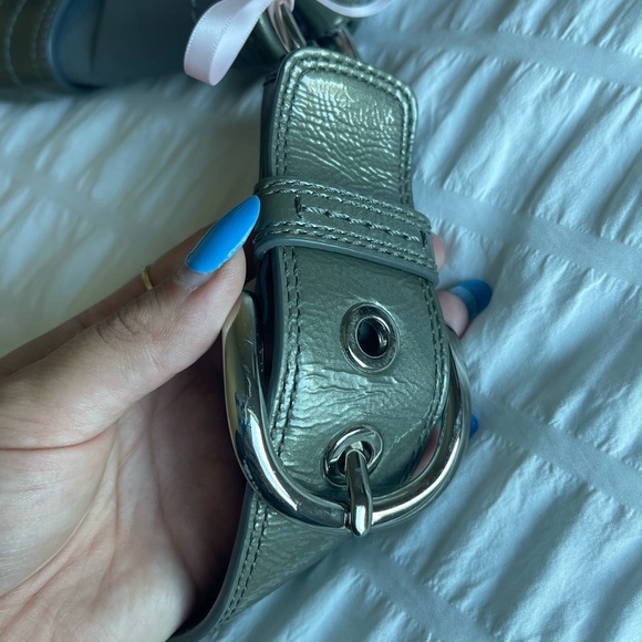 COACH Y2K Shoulder Bag - Picture 6 of 17